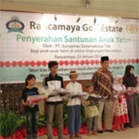 CSR Dec - Jan 2011