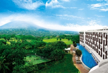 The Stay Experience at R Hotel Rancamaya